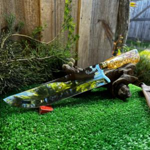 Faca 10 Cabo Especial Picanheira